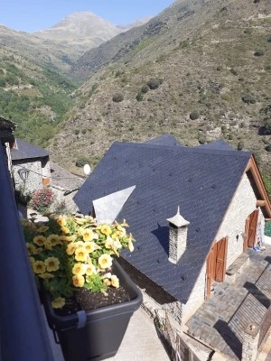 Alojamiento Rural Casa Coix