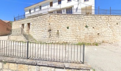 Albergue de la Federación Castellano-Manchega de Espeleología y Cañones