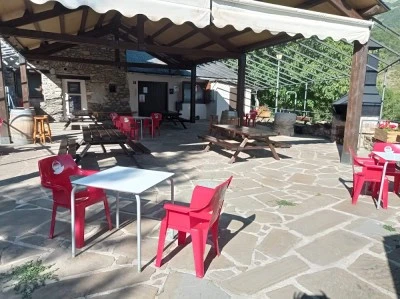 Albergue de Liri
