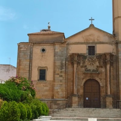 Albergue de Peregrino, Zamora