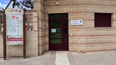 Albergue De Peregrinos