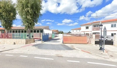 Albergue de Peregrinos