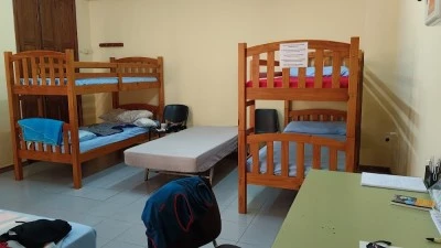 Albergue de Peregrinos
