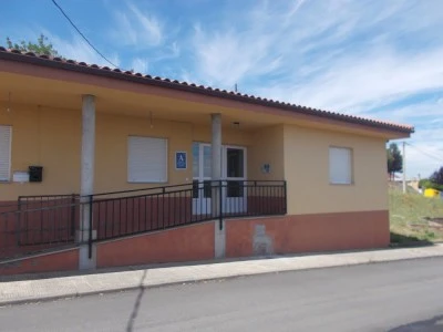 Albergue de Peregrinos del Camino de Santiago