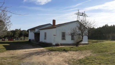 Albergue de Peregrinos Montamarta