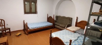 Albergue de peregrinos. Casita Rural