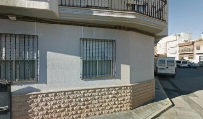 Albergue de Transeuntes de la Vall D'Uixó