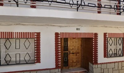 Albergue del Caminante