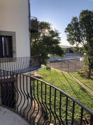 Albergue El Nogal