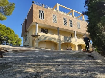 Albergue El Tossal