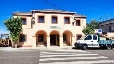 Albergue La Haba