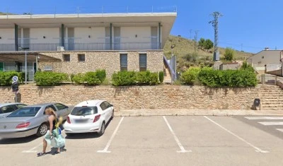 Albergue L'Assut