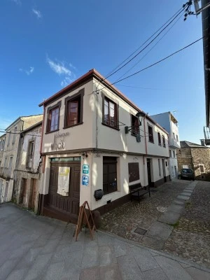 Albergue Mayor
