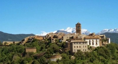 Albergue Mora de Nuei