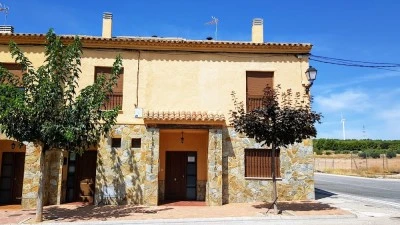 Albergue Municipal