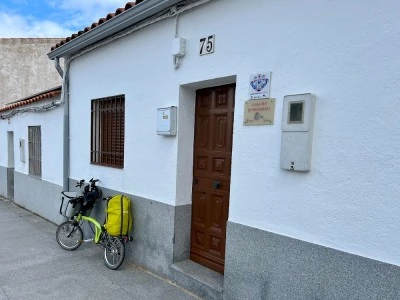 Albergue Municipal