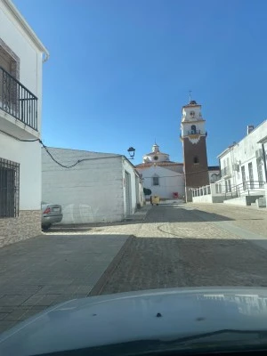 Albergue Municipal
