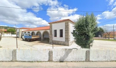 ALBERGUE MUNICIPAL