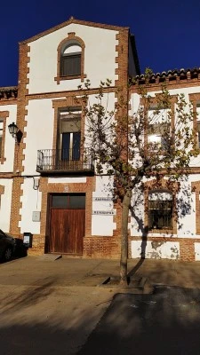 Albergue Municipal