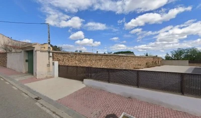 Albergue municipal
