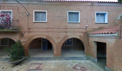 Albergue Municipal Frula