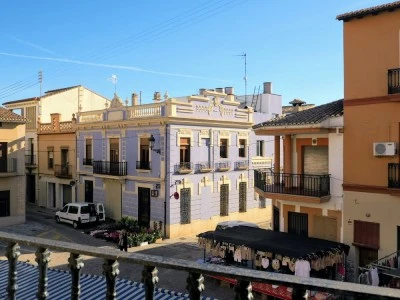 Casa de la Tia Lola