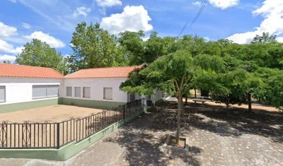 Albergue Peregrinos Jacinto Martín García