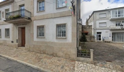 Albergue Porta da Vila
