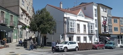 Albergue Público