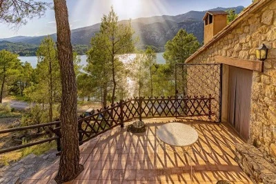 La Casa del Lago