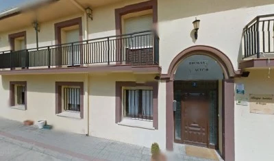 Albergue Rural Bocigas
