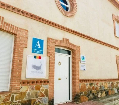 Albergue Rural La Cimbarra