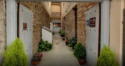 Albergue San Lázaro Sarria