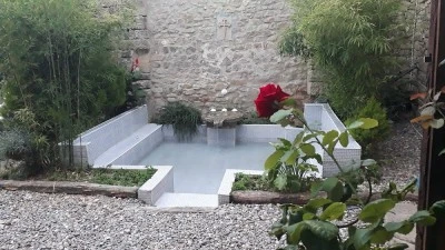 Albergue Sansol