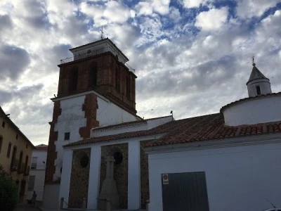 ALBERGUE TURÍSTICO CAMPILLO ILUSIÓN
