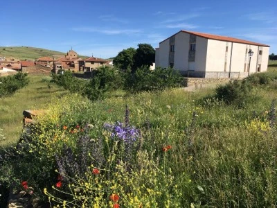 Albergue Turístico Tierras Altas