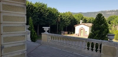Casa d’Espiritualitat Marc Castanyer