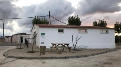 Albergue Villar del Pedroso