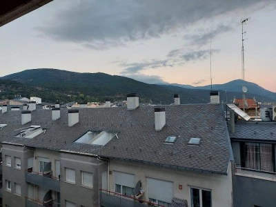 Albergue y Residencia de estudiantes La Seu de Urgell Revisa AIE