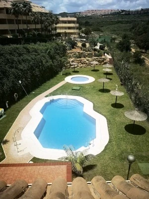 Alboran Hills 2B Appartement Calle Emerita Augusta