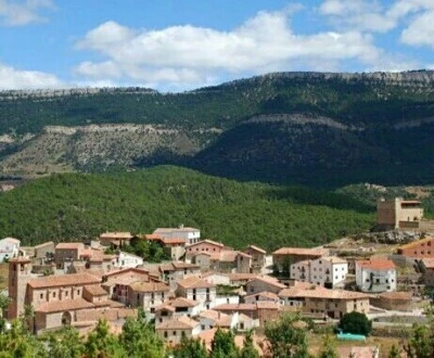 Casa Rural Dinorural