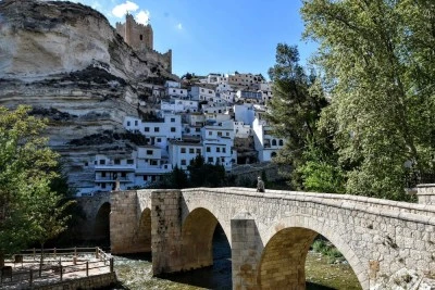 ALCALA DEL JUCAR