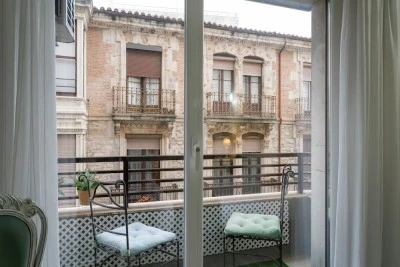Alda Centro Zamora