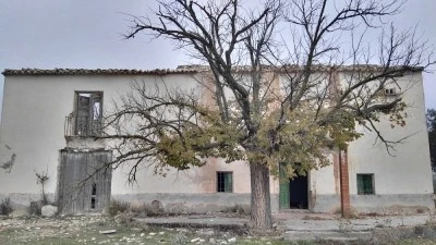 Aldea Casa Taberneros