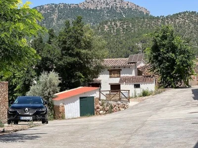 Aldea de Linarejos