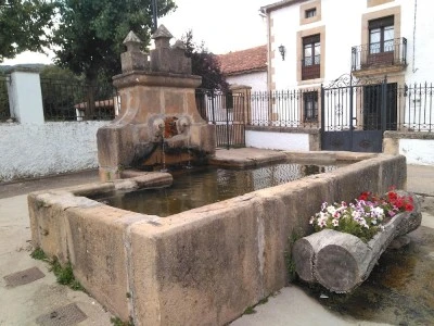 Aldehuela Del Rincón, Soria