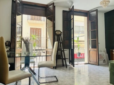Apartamentos de la Casa Ducal