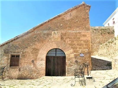 AlexOnArt Información, Turismo y Comercio Sostenible