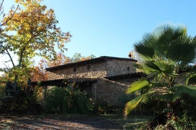Casa Rural el Alamillo