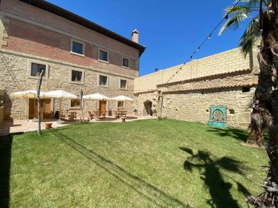 Alfovar Villa - Apartamentos turísticos